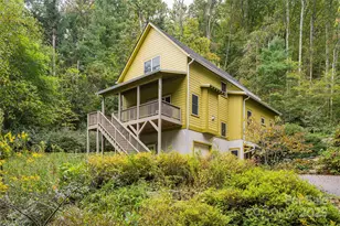 135 Spooks Branch Rd, Asheville, NC 28804 - Photo 1