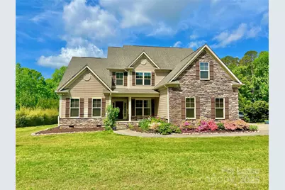 4809 Antioch Church Road, Weddington, NC 28104 - Photo 1