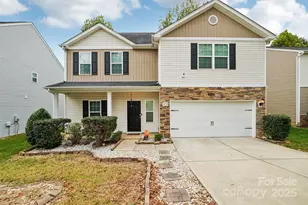 2222 Turtle Point Rd, Charlotte, NC 28262 - Photo 1