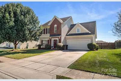 4815 Mossy Cup Lane, Monroe, NC 28110 - Photo 1