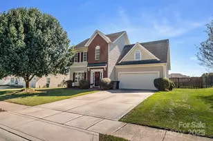 4815 Mossy Cup Ln, Monroe, NC 28110 - Photo 1