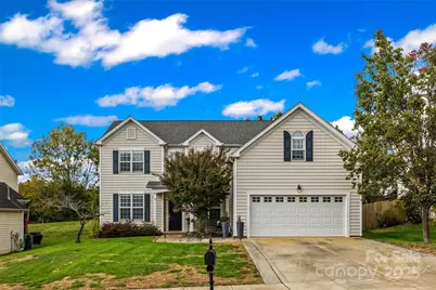 14139 Northridge Drive, Charlotte, NC 28269 - Photo 1