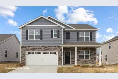 7652 Bainbridge Road, Sherrills Ford, NC 28673 - Photo 1