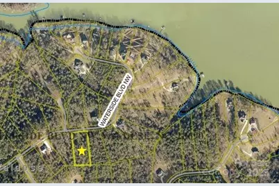 2376 Waterside Boulevard NW, Valdese, NC 28690 - Photo 1