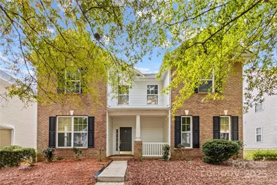 6118 Colonial Garden Drive #213, Huntersville, NC 28078 - Photo 1