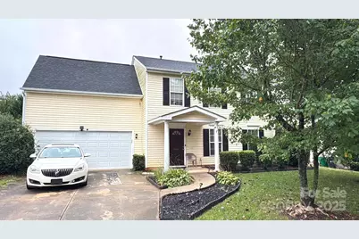 1400 Galesburg Street, Charlotte, NC 28216 - Photo 1