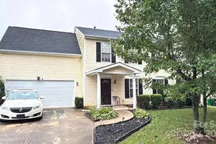 1400 Galesburg St, Charlotte, NC 28216 - Photo 1