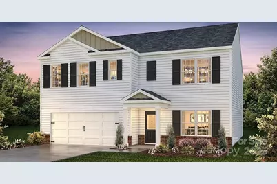 2677 Goose Fair Road, Maiden, NC 28650 - Photo 1