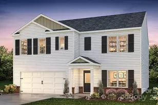 2677 Goose Fair Rd, Maiden, NC 28650 - Photo 1