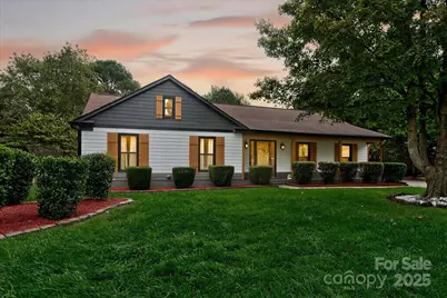 11710 Buckstone Lane, Charlotte, NC 28277 - Photo 1