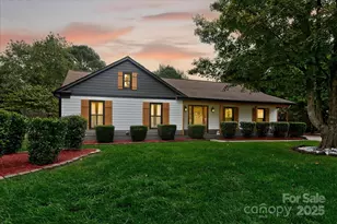 11710 Buckstone Ln, Charlotte, NC 28277 - Photo 1