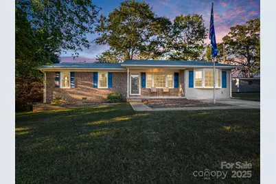 215 Cliffside Street, Mooresboro, NC 28114 - Photo 1