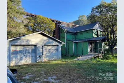 2884 Asheville Highway, Canton, NC 28716 - Photo 1