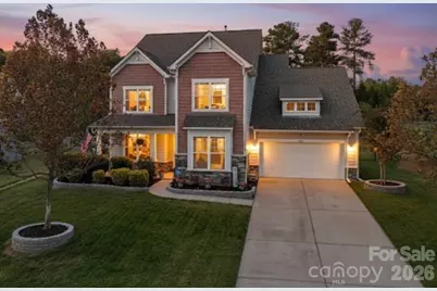 5018 Whitemarsh Court, Lancaster, SC 29720 - Photo 1