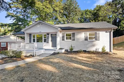 4416 Tillman Road, Charlotte, NC 28208 - Photo 1