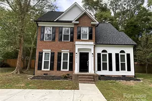 8733 Canter Post Dr, Charlotte, NC 28216 - Photo 1