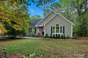 327 Rehobeth Rd, Waxhaw, NC 28173 - Photo 1