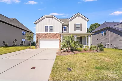 463 Hunton Forest Drive NW, Concord, NC 28027 - Photo 1