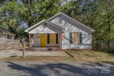 803 Desoto Avenue, Kannapolis, NC 28083 - Photo 1