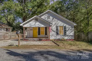 803 Desoto Ave, Kannapolis, NC 28083 - Photo 1