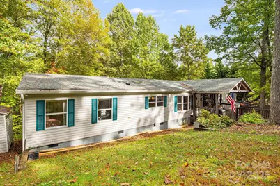 52 Rocky Cove Road, Candler, NC 28715 - Photo 1