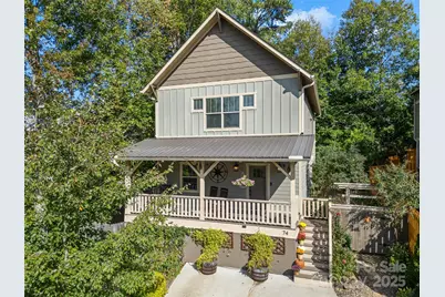 74 Locust Street, Black Mountain, NC 28711 - Photo 1