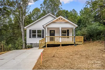 1328 Columbus Street, Albemarle, NC 28001 - Photo 1