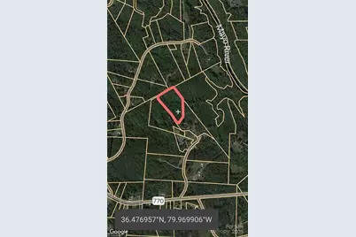 0 Hen Road, Stoneville, NC 27048 - Photo 1