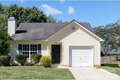 10436 Gold Pan Road, Charlotte, NC 28215 - Photo 1