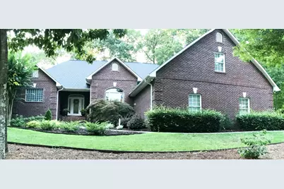 134 Chisholm Trail, Rutherfordton, NC 28139 - Photo 1