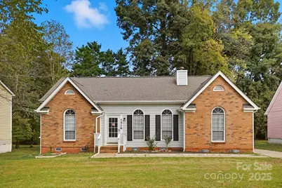 7516 Barn Stone Drive, Charlotte, NC 28227 - Photo 1