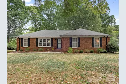 13517 Idlefield Lane, Matthews, NC 28105 - Photo 1