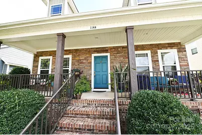 1144 13th Avenue Circle NE, Hickory, NC 28601 - Photo 1