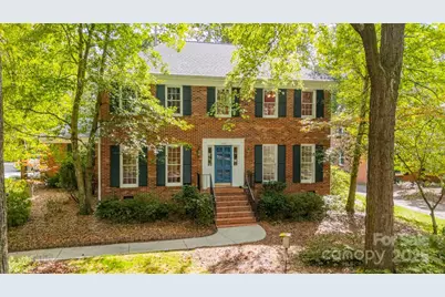 127 Cabell Way, Charlotte, NC 28211 - Photo 1