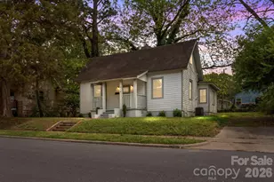 318 S Liberty St, Gastonia, NC 28052 - Photo 1