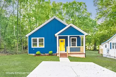 1121 Wilmington Avenue, Statesville, NC 28677 - Photo 1