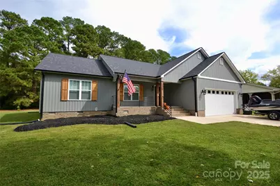 138 Siouan Drive, Lexington, NC 27295 - Photo 1