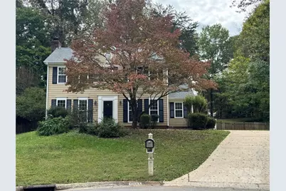 11004 Pale Hickory Lane, Charlotte, NC 28215 - Photo 1