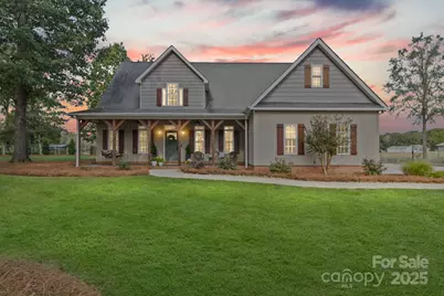 7017 Saint Timothy Road, Marshville, NC 28103 - Photo 1