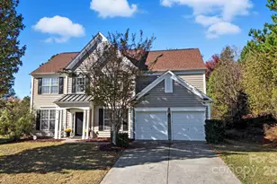 8300 White Horse Drive, Waxhaw, NC 28173 - Photo 1