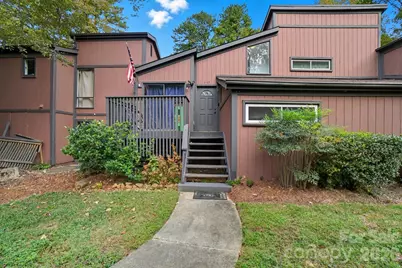6103 Honeysuckle Lane, Charlotte, NC 28212 - Photo 1