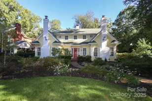 919 Mt Vernon Ave, Charlotte, NC 28203 - Photo 1