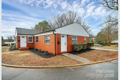 617 Washington Street, Cramerton, NC 28032 - Photo 1