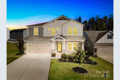 933 Rachel Anne Drive, Belmont, NC 28012 - Photo 1