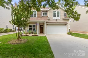 10125 Meadow Crossing Ln, Cornelius, NC 28031 - Photo 1