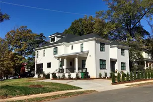 405 Louise Ave, Charlotte, NC 28204 - Photo 1