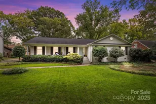 719 Lansdowne Rd, Charlotte, NC 28270 - Photo 1