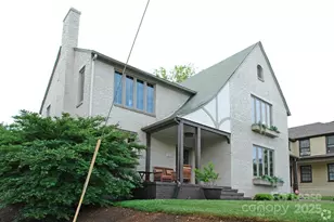 1220 Kenilworth Ave, Charlotte, NC 28204 - Photo 1