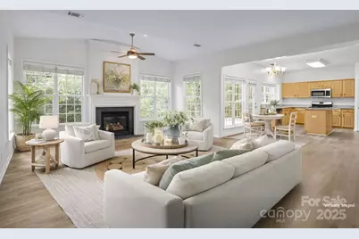 7819 Noland Woods Drive, Charlotte, NC 28277 - Photo 1