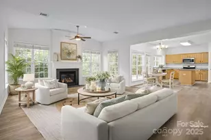 7819 Noland Woods Dr, Charlotte, NC 28277 - Photo 1